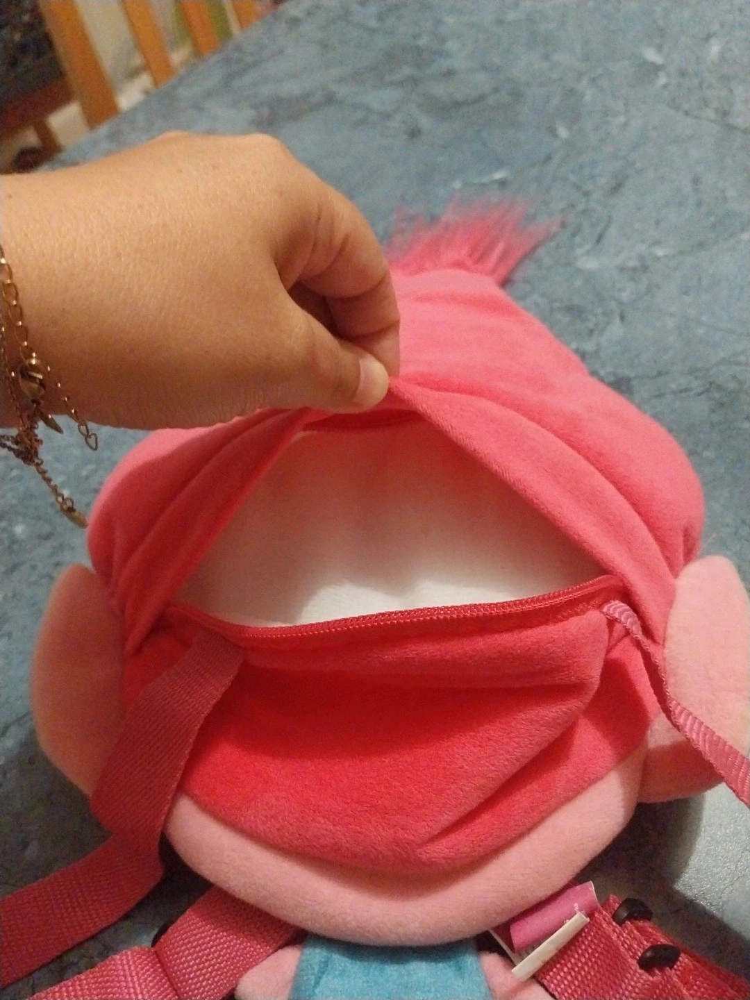 Sac à dos – photo 6